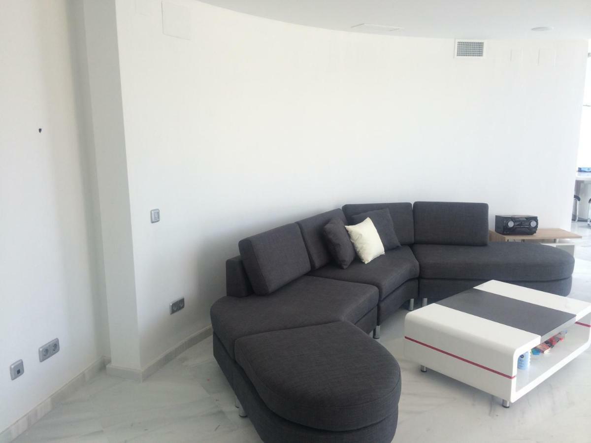 Villa Priscilla Jávea Buitenkant foto