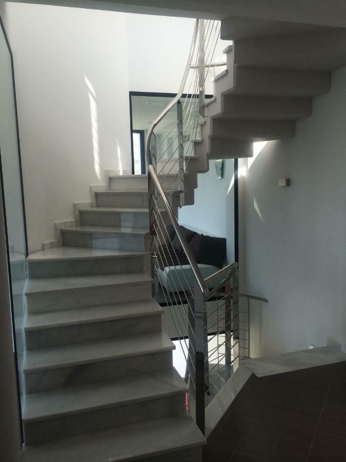 Villa Priscilla Jávea Buitenkant foto